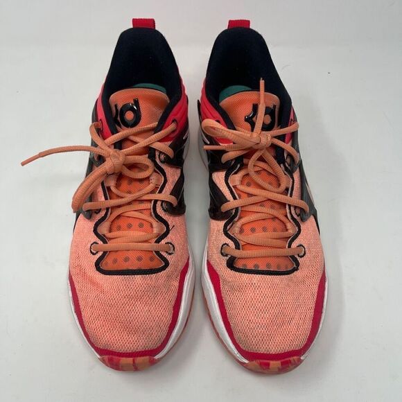Nike Multicolor KD 15 Napheesa Collier Community Sneaker Shoes Size 11 - Picture 2 of 8